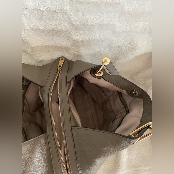 Michael Kors Hobo Shoulder Bag - Picture 5 of 6